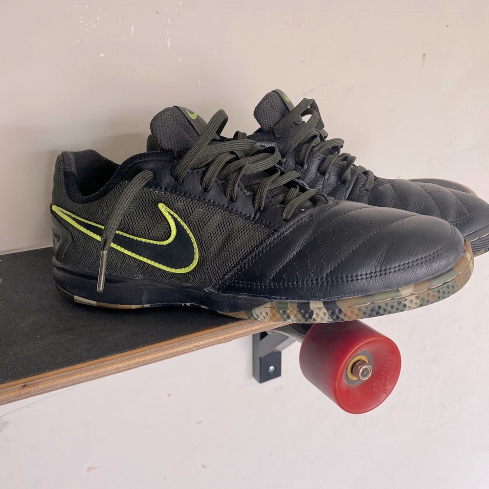 Nike indoor soccer